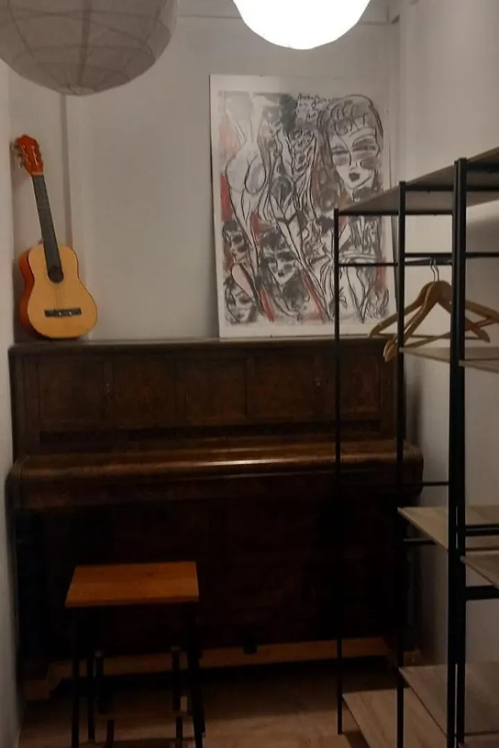 Loft With Love In Pals公寓 西班牙