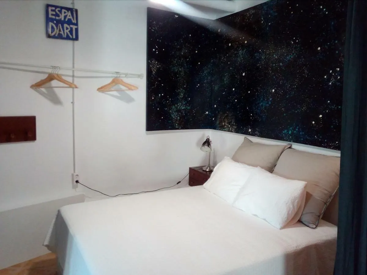Loft With Love In Pals公寓 帕尔斯