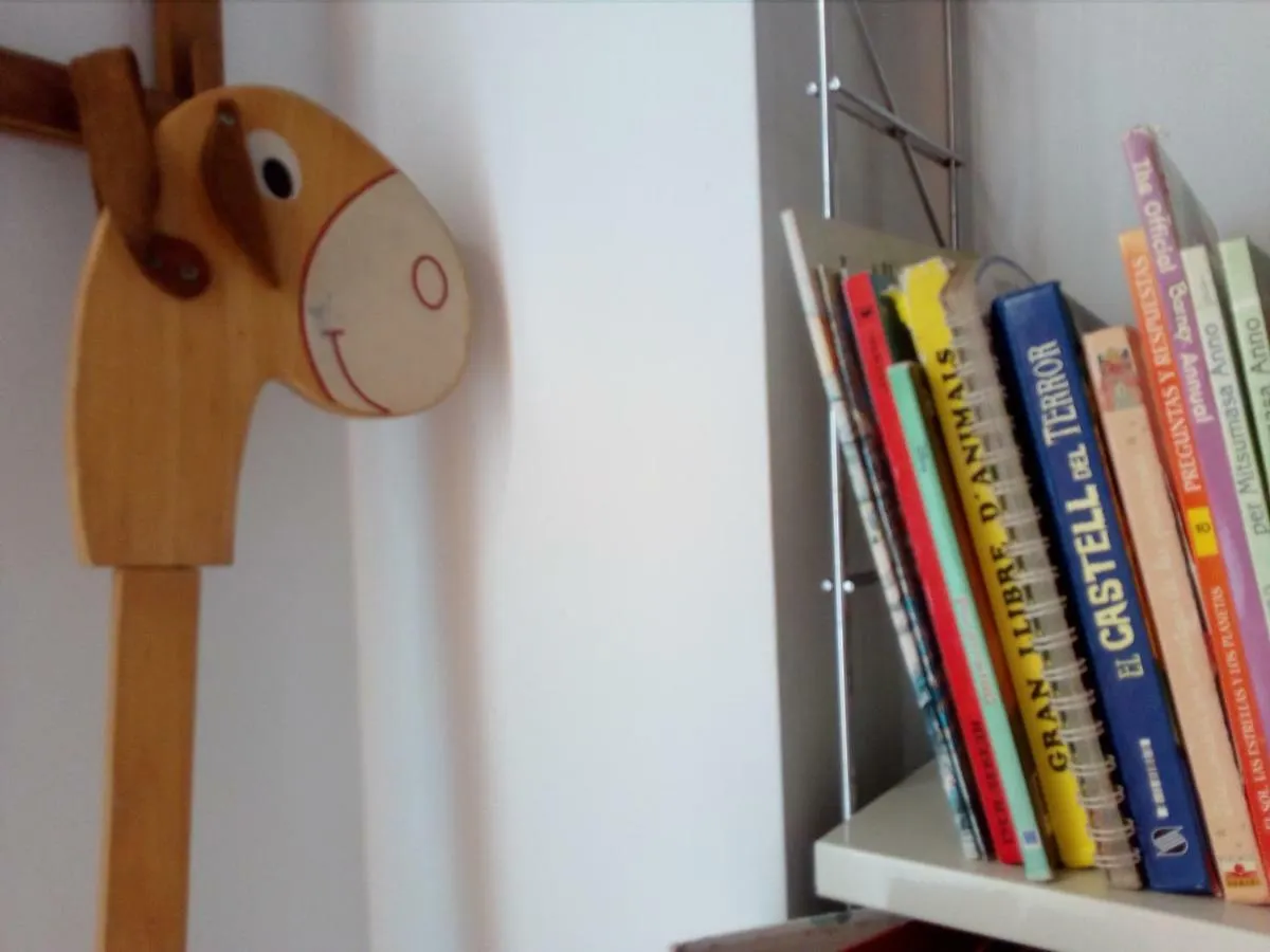 Loft With Love In Pals公寓 帕尔斯