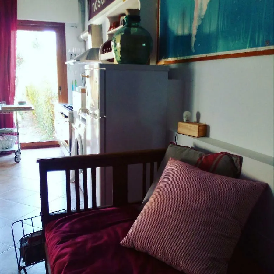 Loft With Love In Pals公寓 公寓 帕尔斯