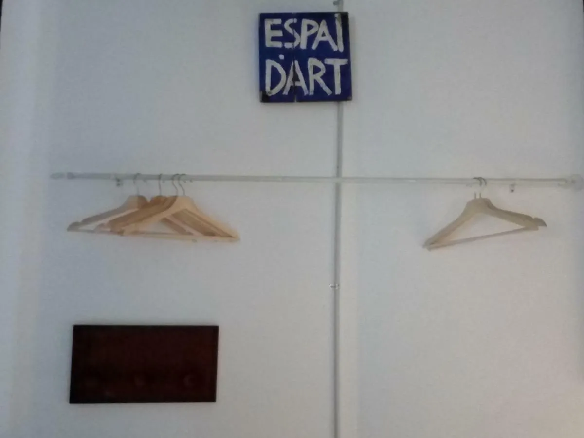 Loft With Love In Pals公寓 0*, 帕尔斯