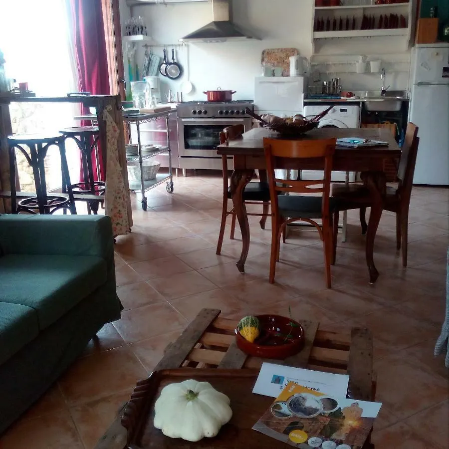 公寓 Loft With Love In Pals公寓 西班牙