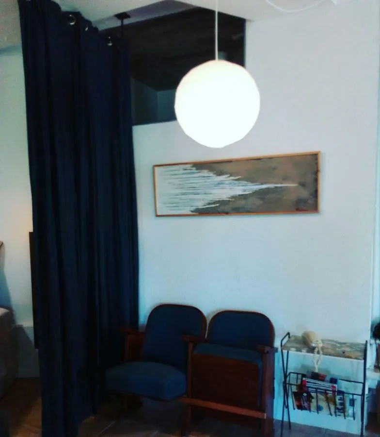 Loft With Love In Pals公寓 0*, 帕尔斯