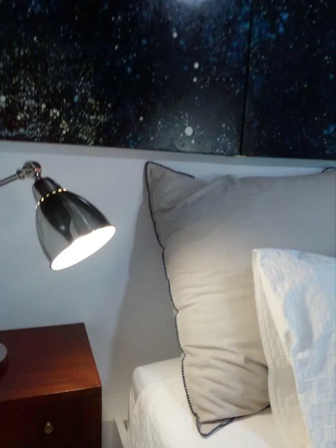 Loft With Love In Pals公寓 公寓 帕尔斯