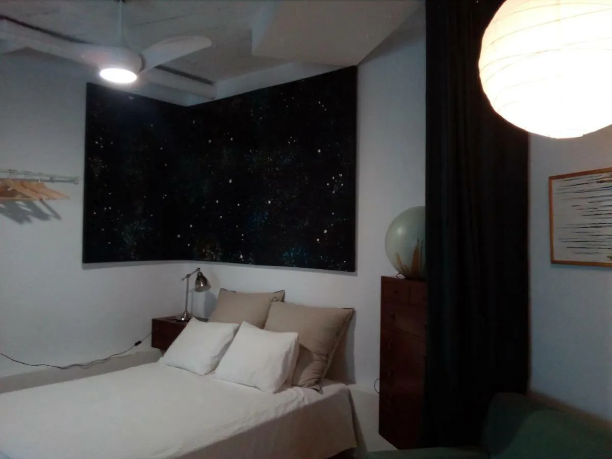 Loft With Love In Pals公寓 公寓