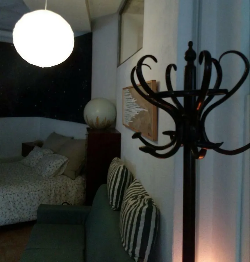 公寓 Loft With Love In Pals公寓