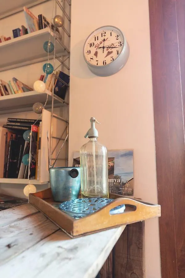 Loft With Love In Pals Apartment