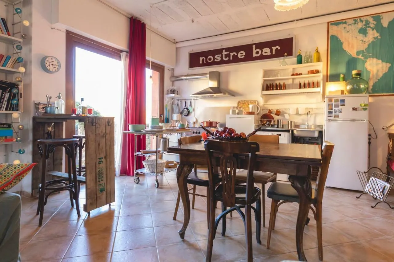 Apartamento Loft With Love In Pals