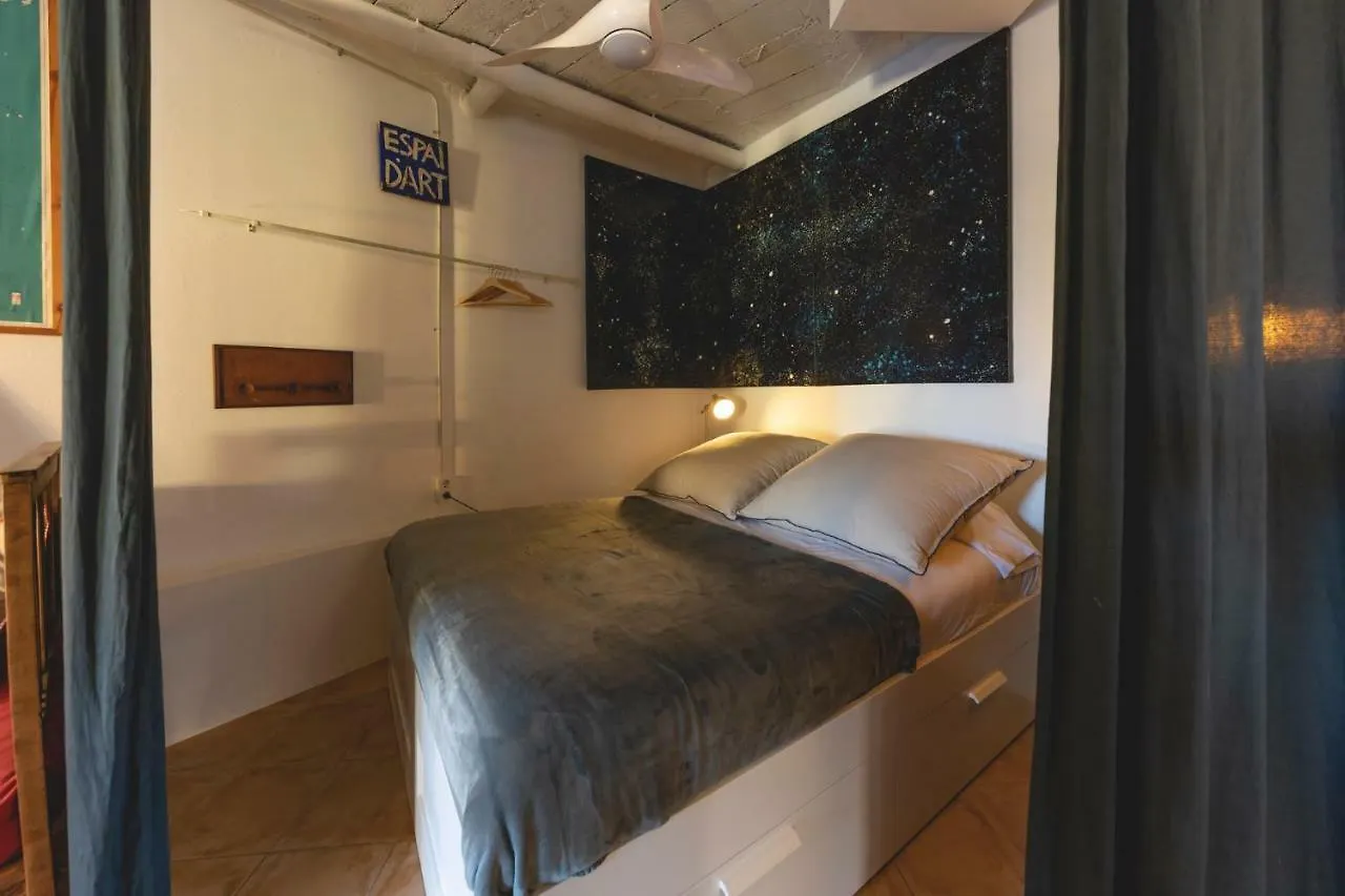 Apartamento Loft With Love In Pals España