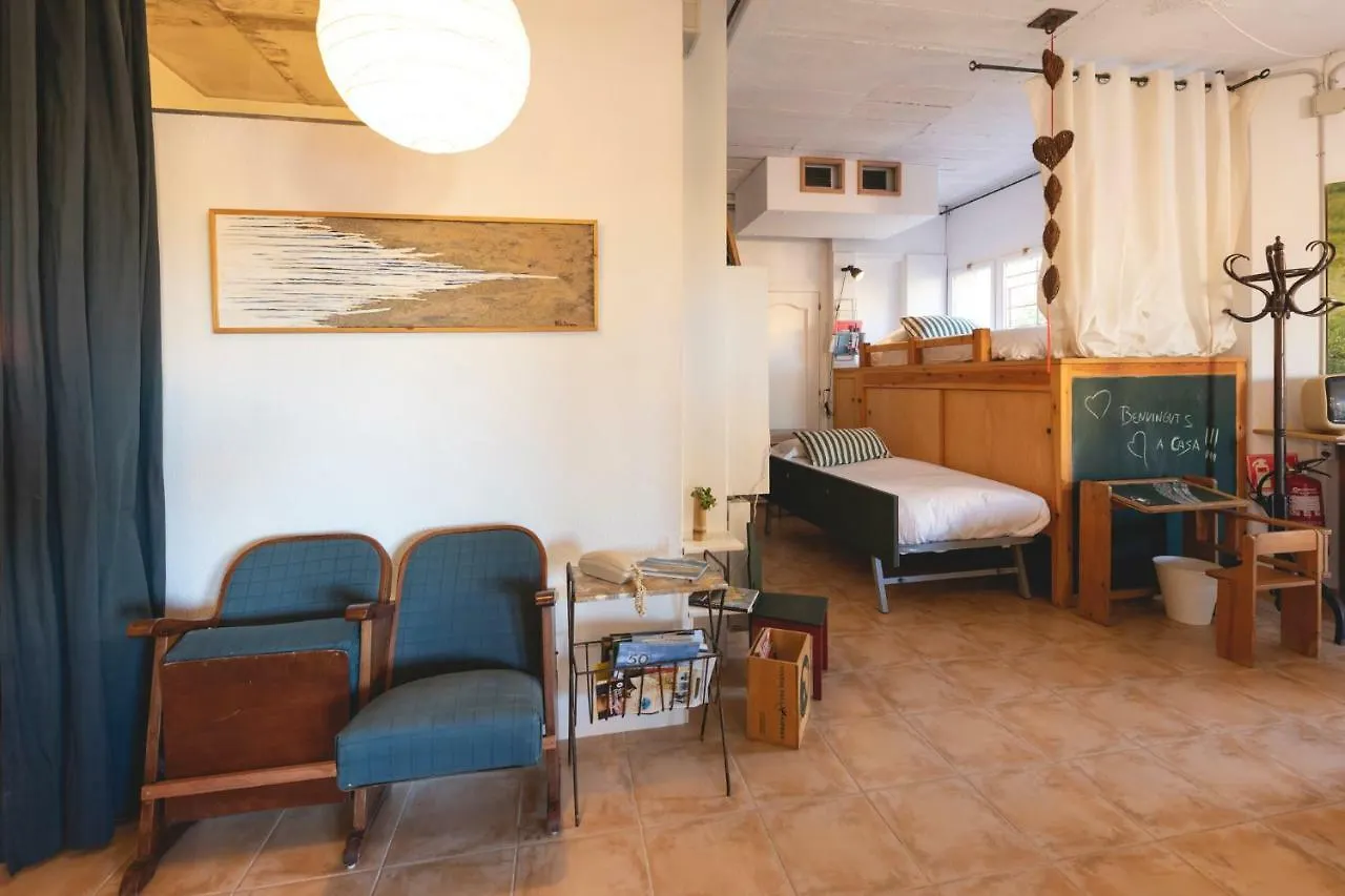 Loft With Love In Pals Apartment Spain
