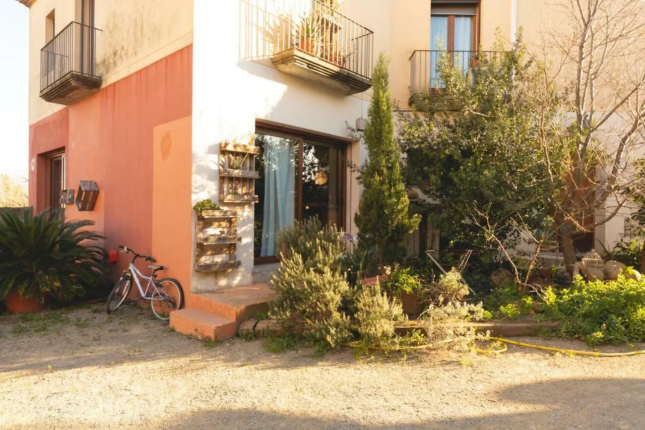 Loft With Love In Pals公寓 公寓 帕尔斯