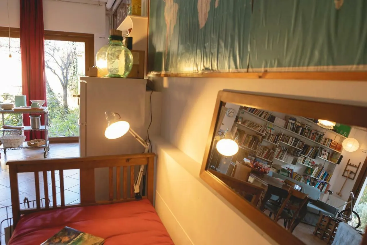 公寓 Loft With Love In Pals公寓 西班牙