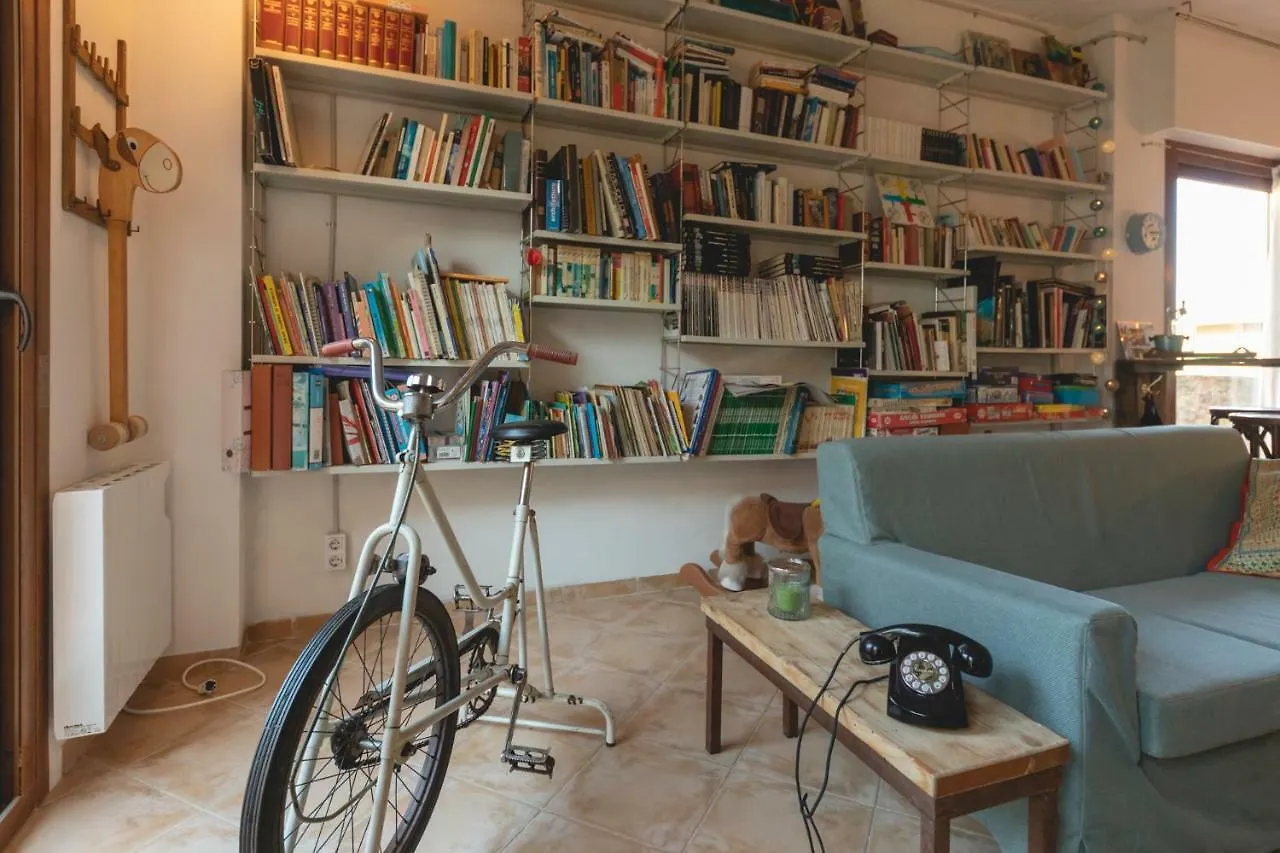 Loft With Love In Pals公寓 帕尔斯