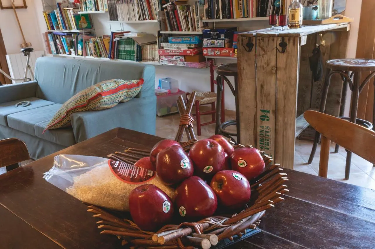 Apartamento Loft With Love In Pals