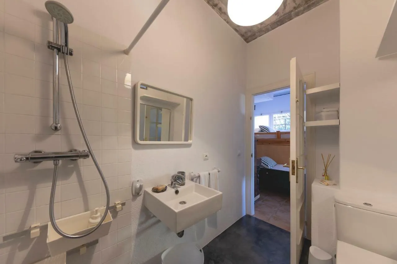 Loft With Love In Pals公寓 公寓 帕尔斯