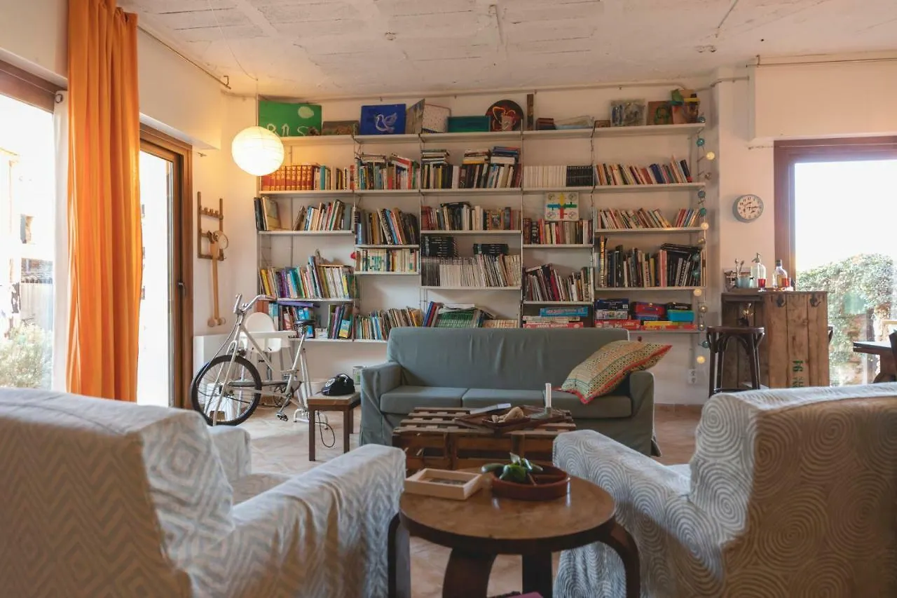 Loft With Love In Pals公寓 公寓 帕尔斯