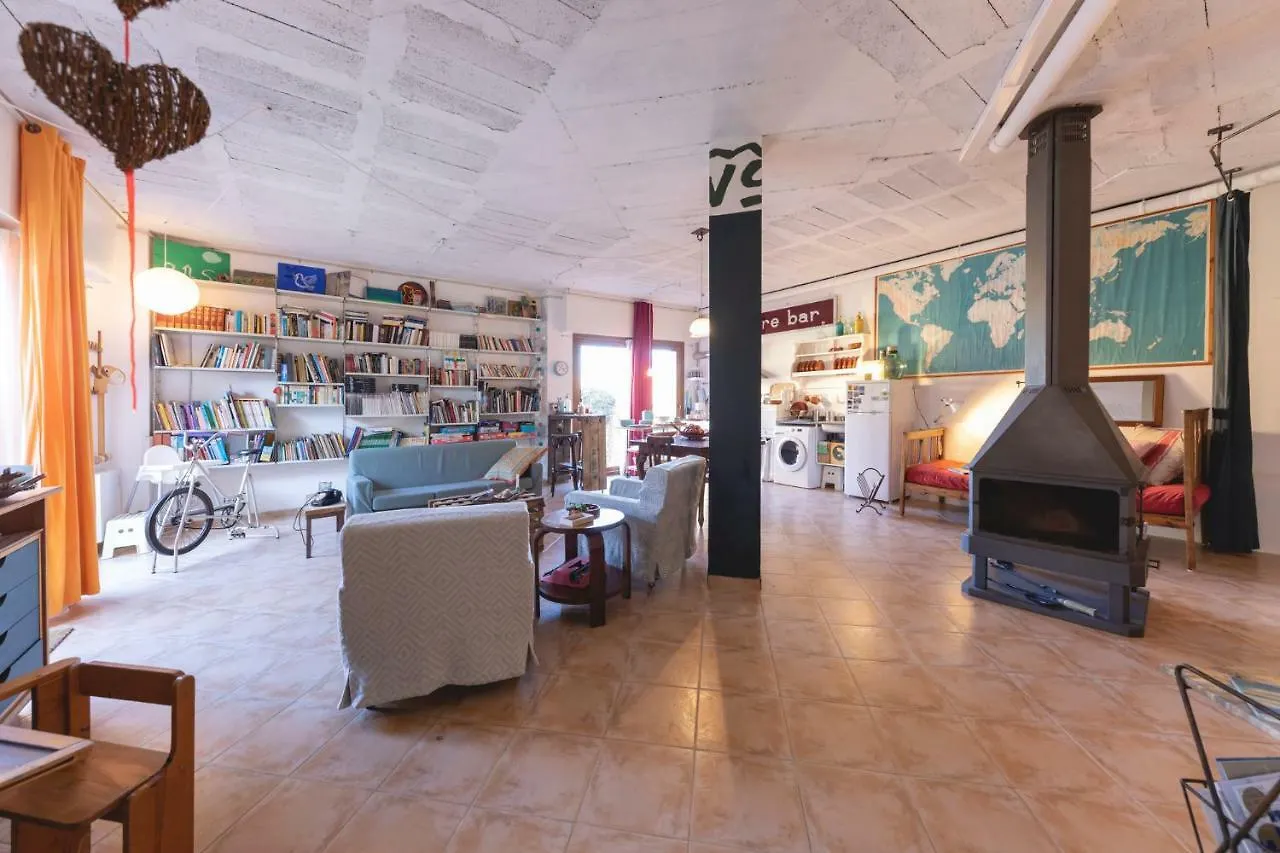 Loft With Love In Pals公寓 帕尔斯