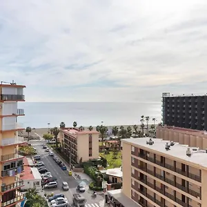  Apartamento Estudio En Playamar España
