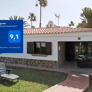  Сasa de vacaciones Premium Bungalow - Vegas Golf España