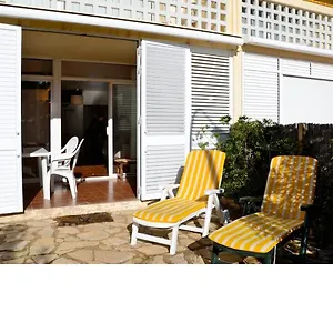  Apartamento Paradis 31 España