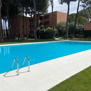  Apartamento Con Wifi Y Aire Acondicionado En Playa España