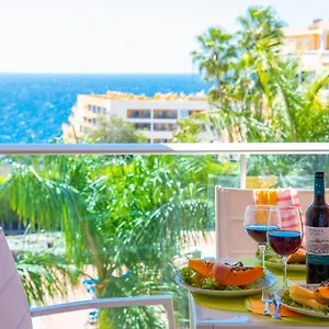  Apartamento Tenerife Golf Del Sur España