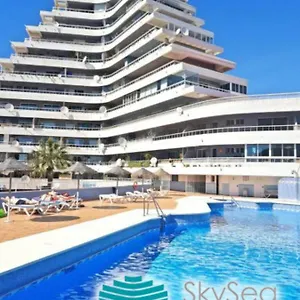  Apartamento Skysea Holidays Marina Blue España