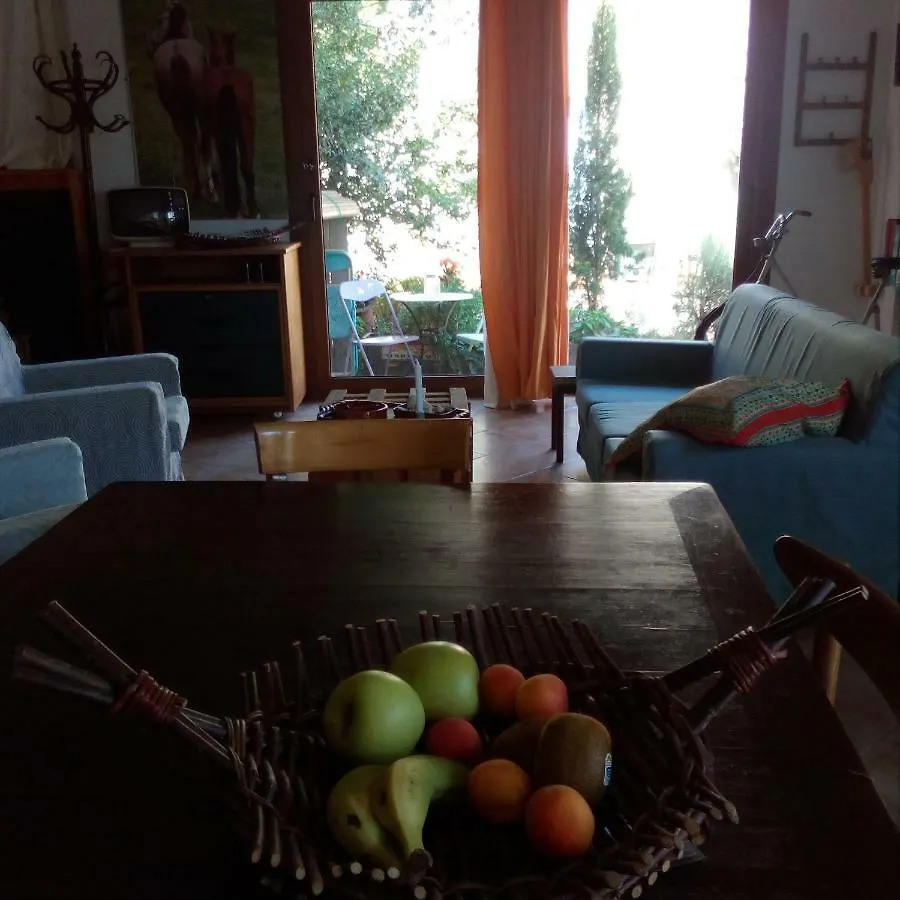 Loft With Love In Pals Apartment Spain