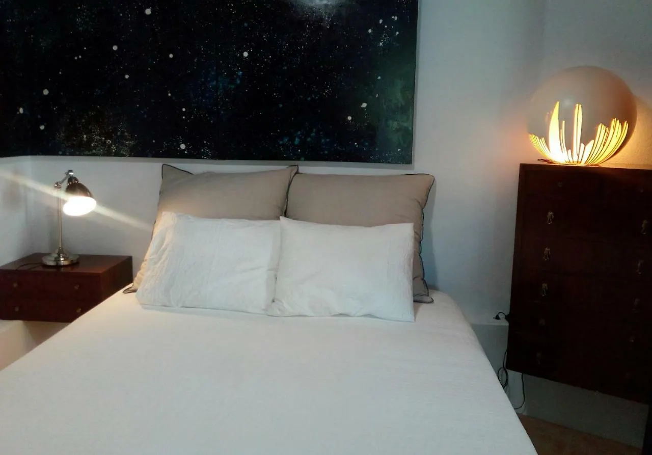 Loft With Love In Pals Apartment