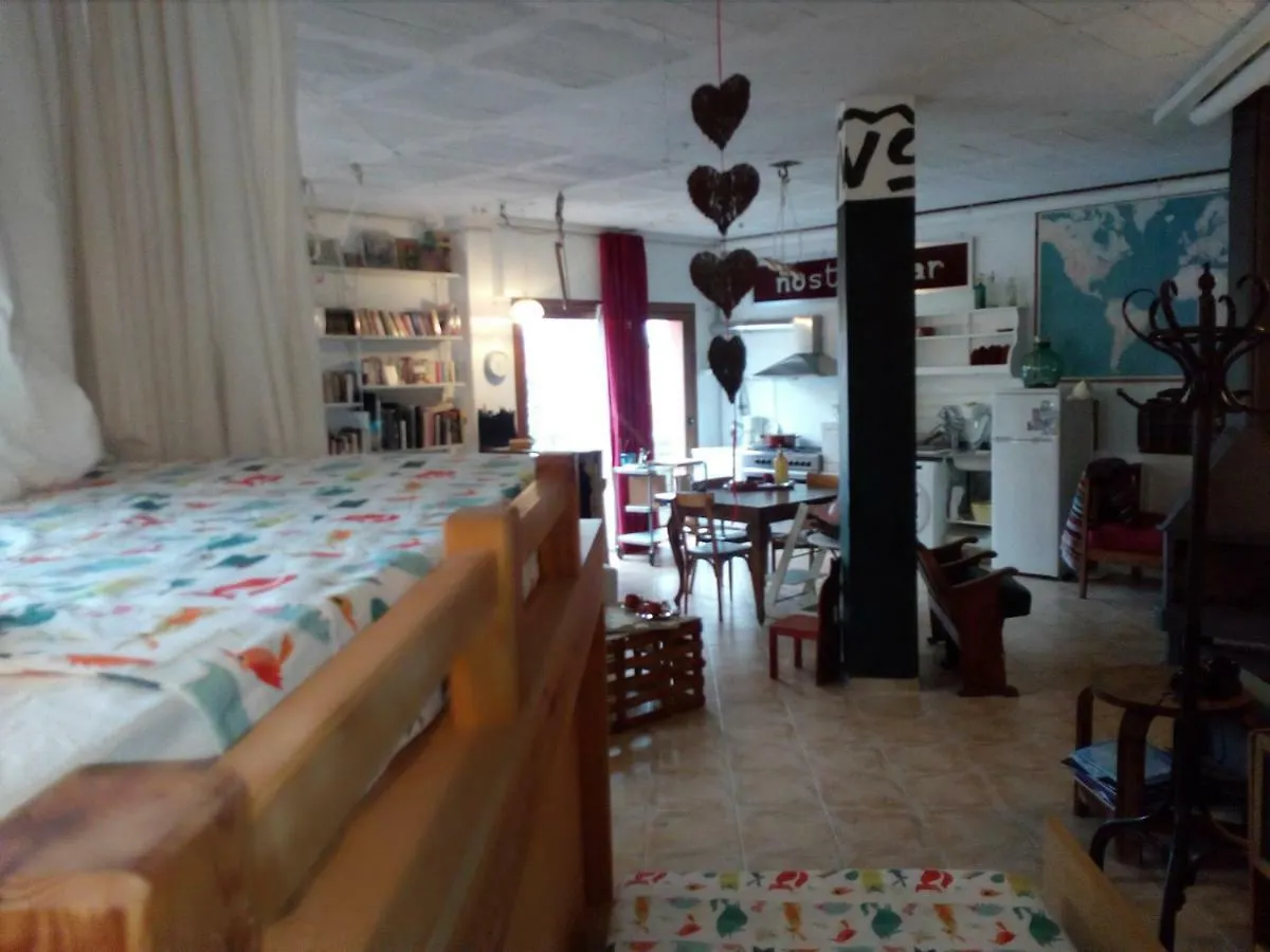 Loft With Love In Pals Apartment
